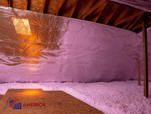 Maximizing Your Home’s Efficiency: The Importance Of Proper Attic Insulation